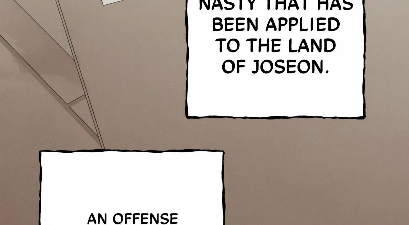 The Case of Selecting a Joseon Queen Chapter 5 page 92