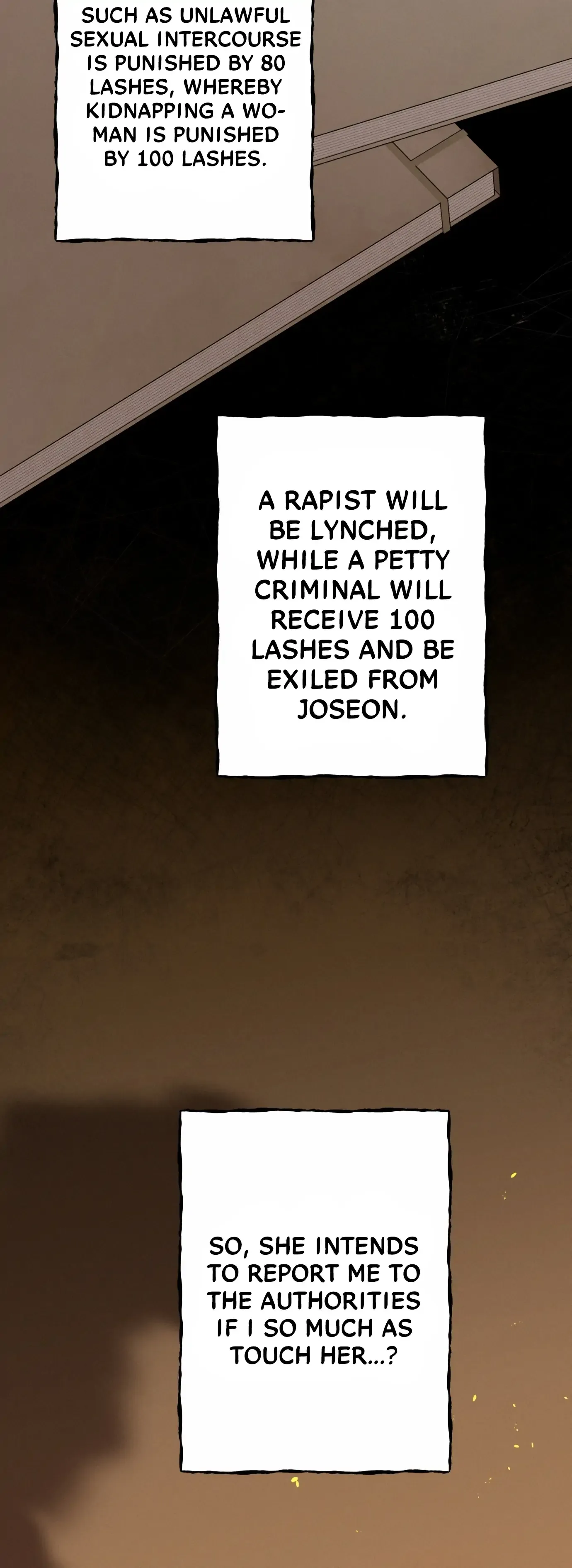 The Case of Selecting a Joseon Queen Chapter 5 page 93