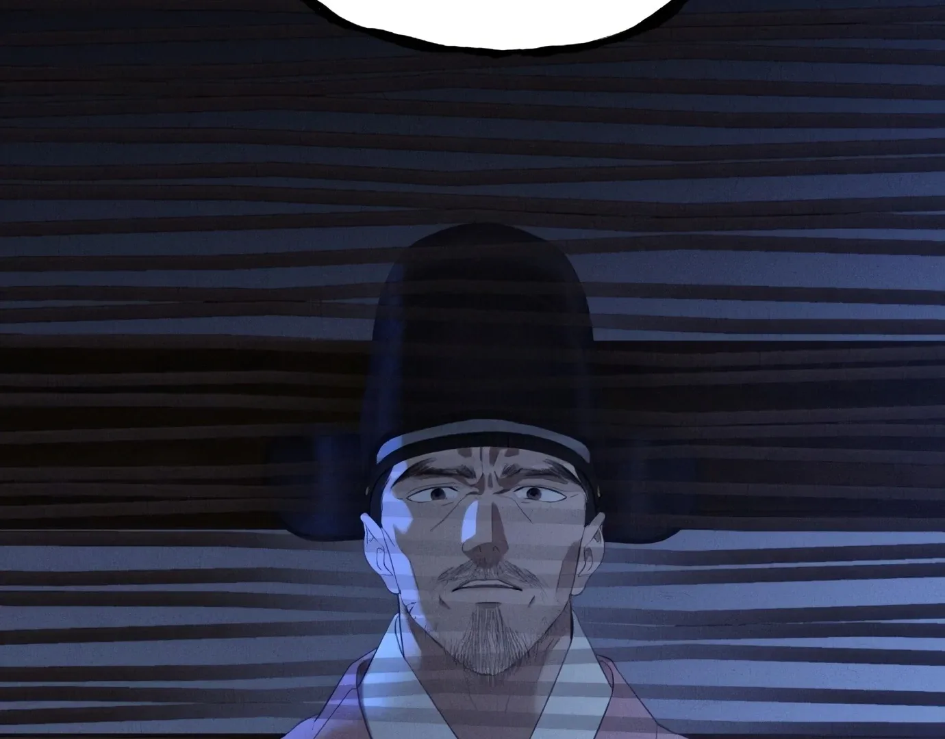 The Case of Selecting a Joseon Queen Chapter 3 page 95