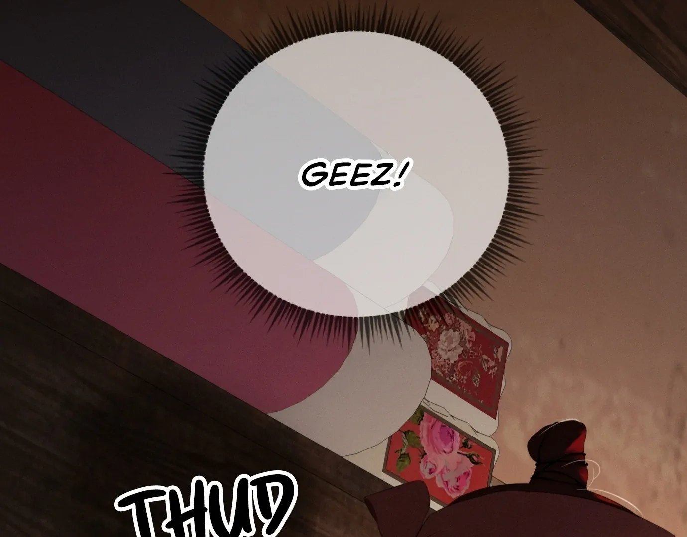The Case of Selecting a Joseon Queen Chapter 5 page 103