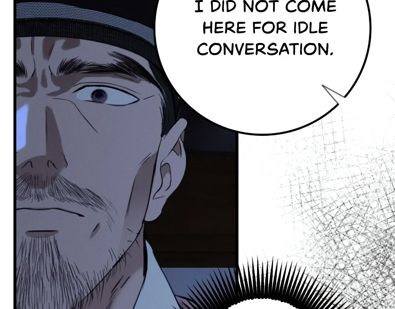 The Case of Selecting a Joseon Queen Chapter 3 page 104