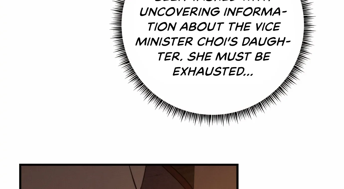 The Case of Selecting a Joseon Queen Chapter 5 page 109