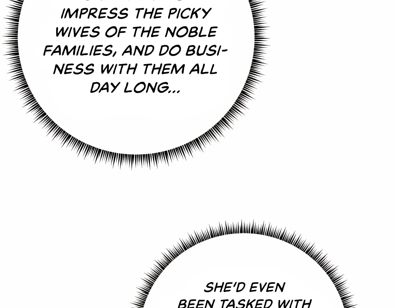 The Case of Selecting a Joseon Queen Chapter 5 page 108