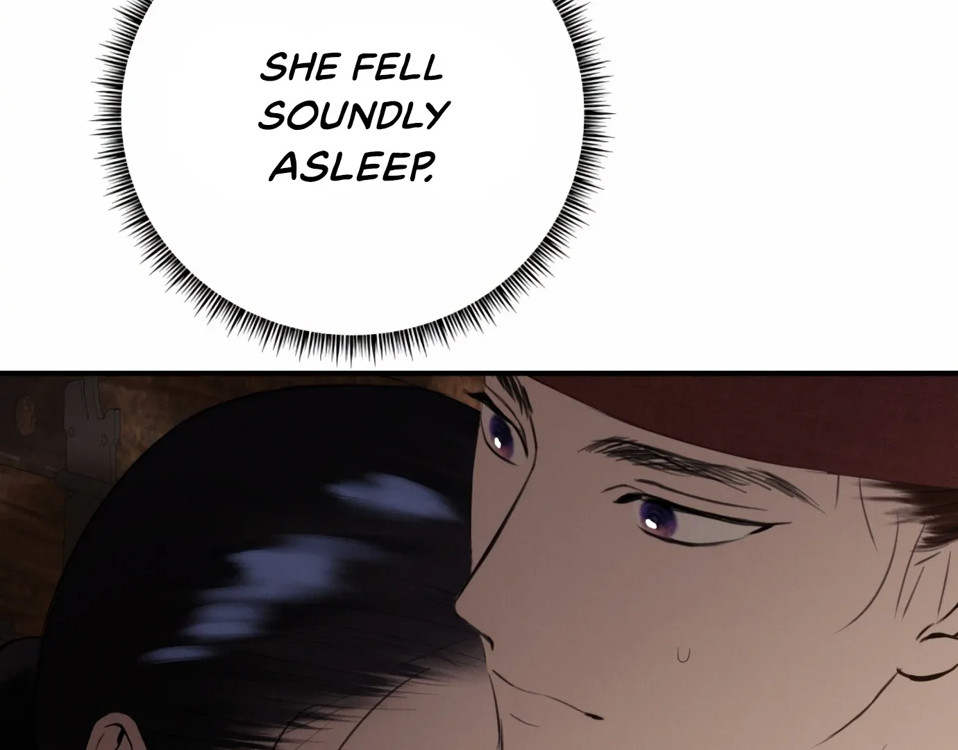 The Case of Selecting a Joseon Queen Chapter 5 page 106
