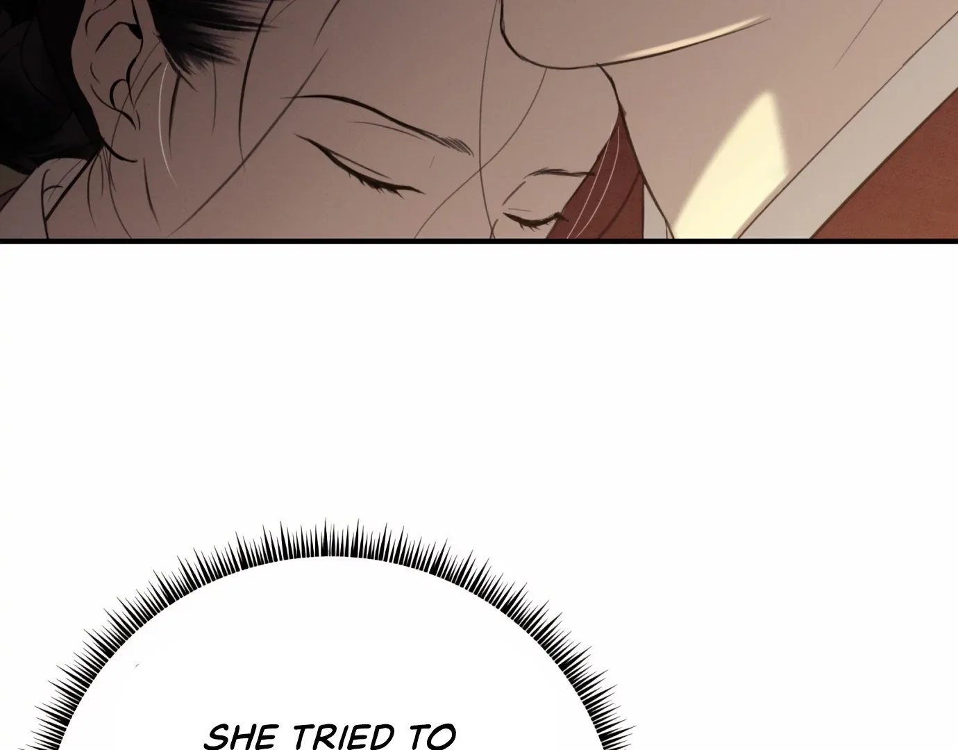 The Case of Selecting a Joseon Queen Chapter 5 page 107