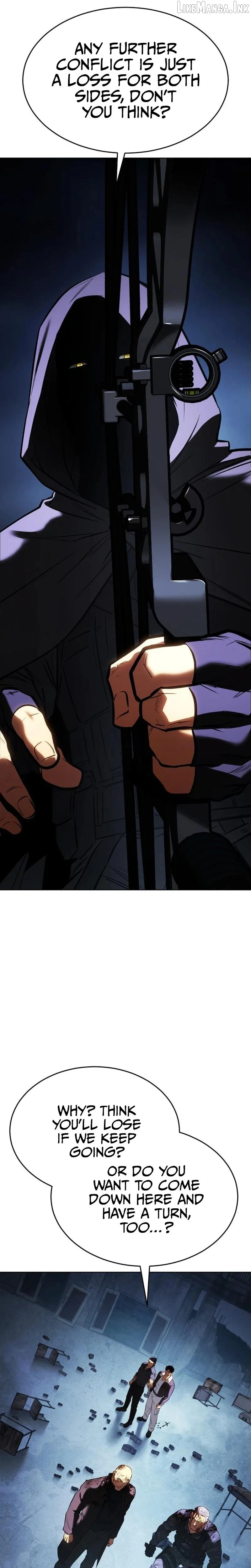 Baek XX Chapter 198 page 4