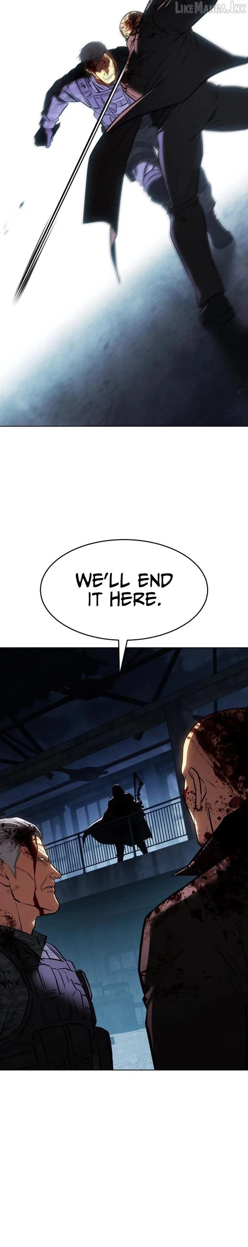 Baek XX Chapter 198 page 3