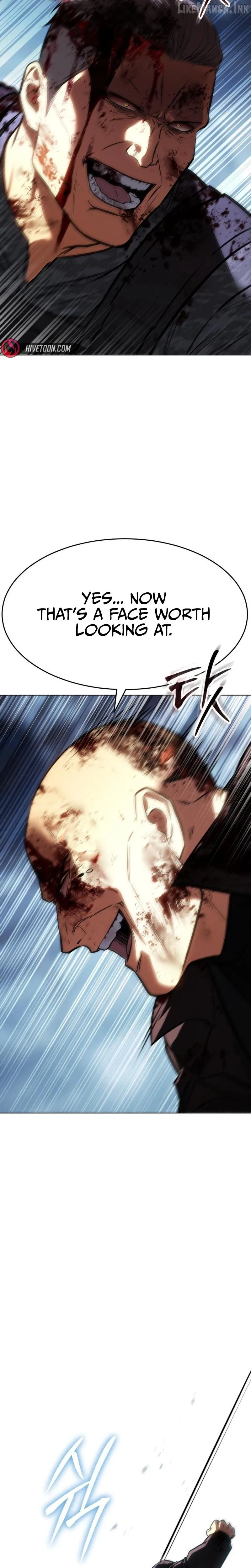 Baek XX Chapter 198 page 2