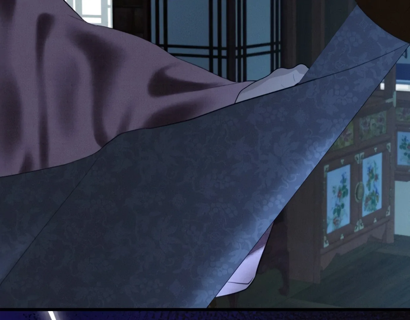 The Case of Selecting a Joseon Queen Chapter 3 page 111