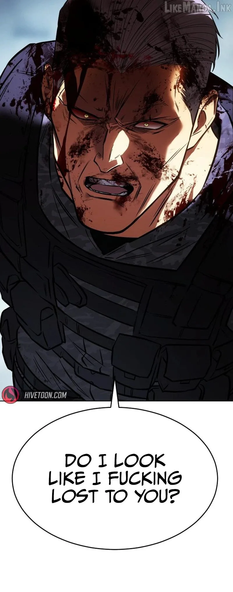 Baek XX Chapter 198 page 6