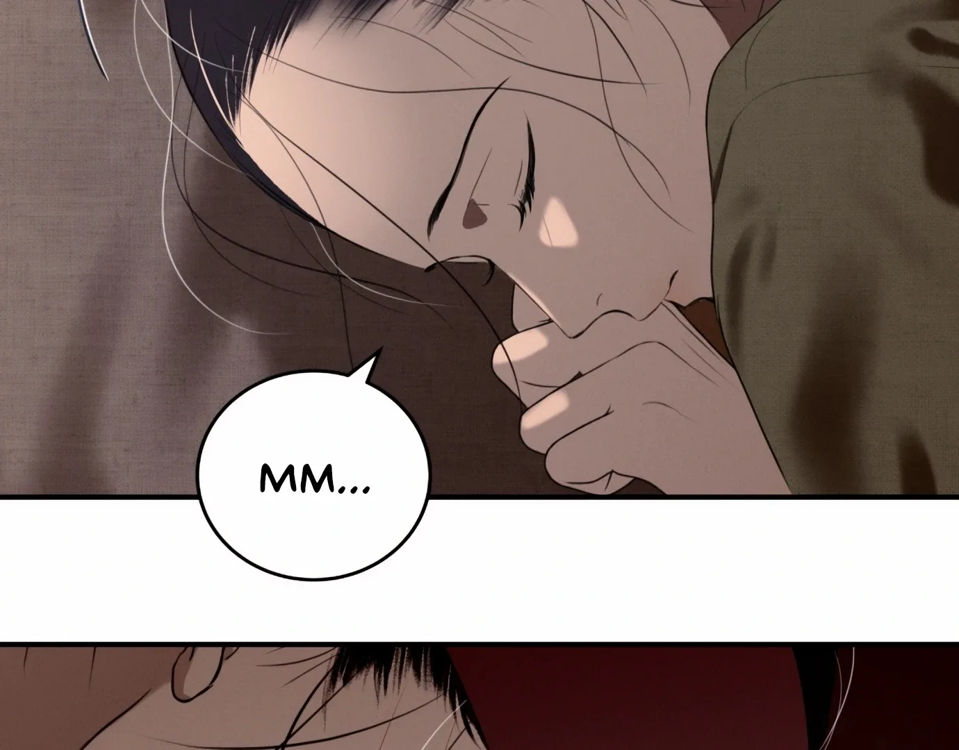 The Case of Selecting a Joseon Queen Chapter 5 page 116