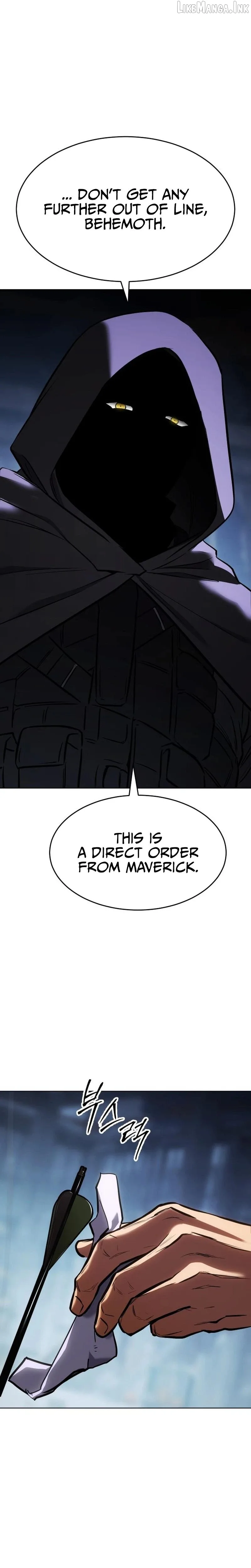 Baek XX Chapter 198 page 7