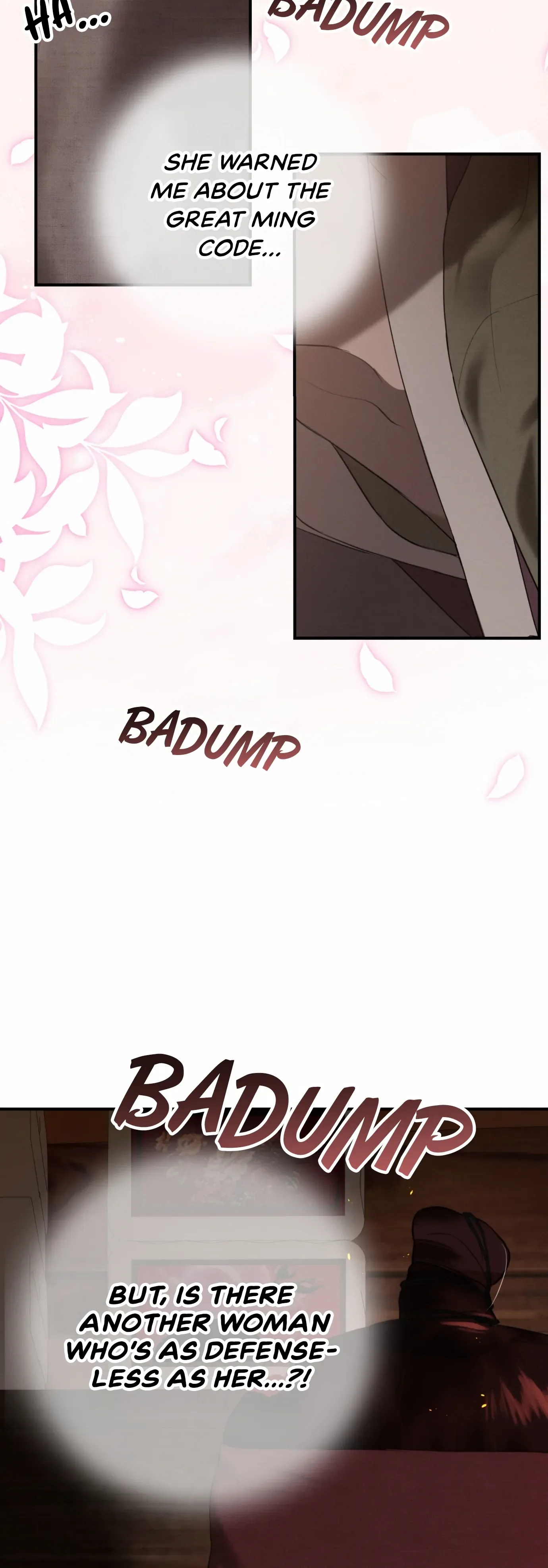 The Case of Selecting a Joseon Queen Chapter 5 page 120