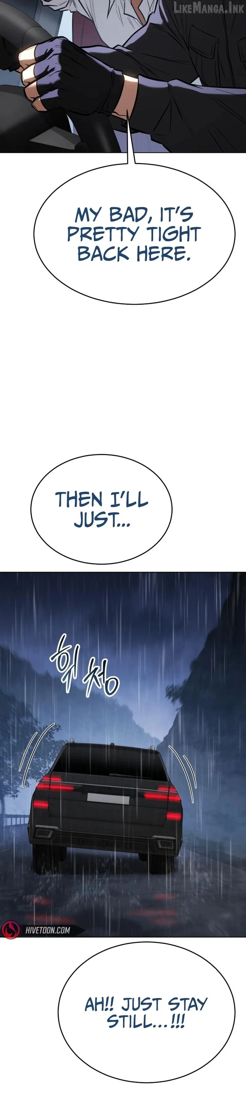 Baek XX Chapter 198 page 12