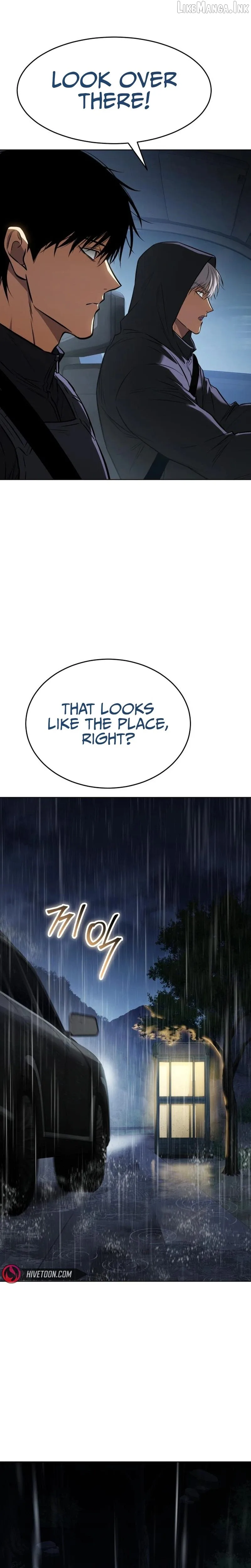 Baek XX Chapter 198 page 17