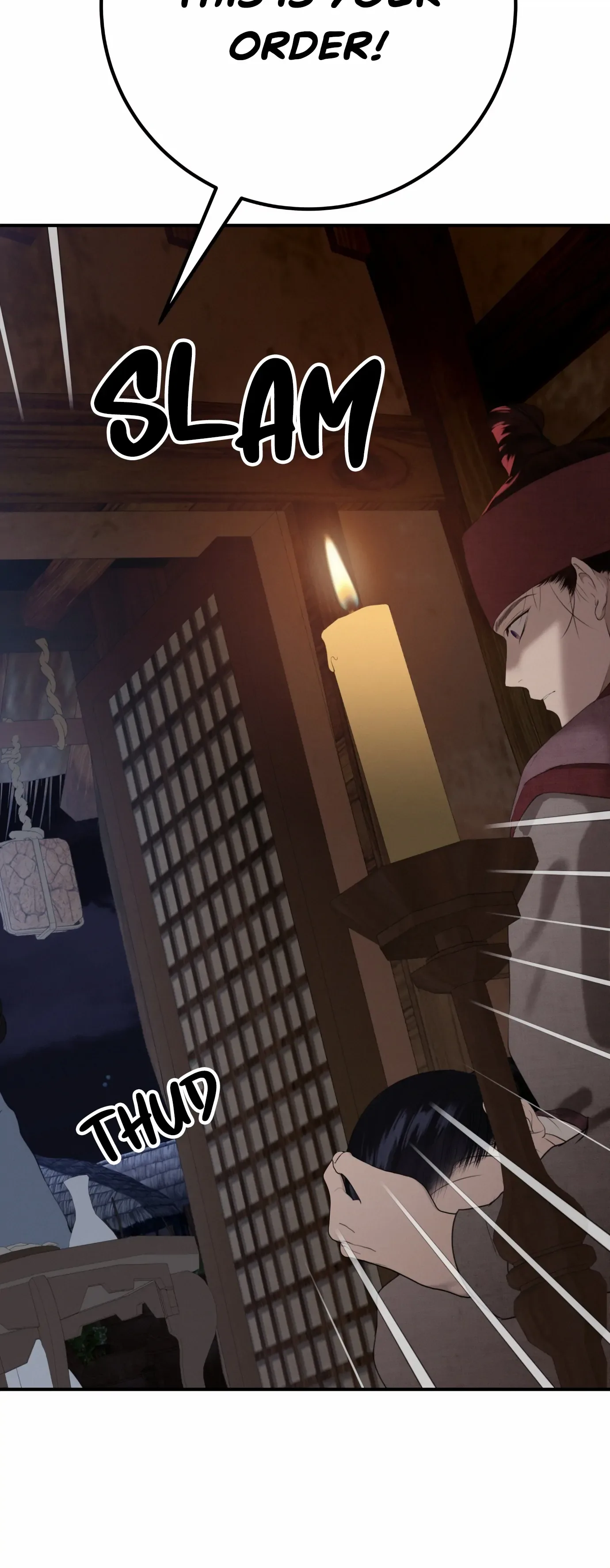The Case of Selecting a Joseon Queen Chapter 5 page 138