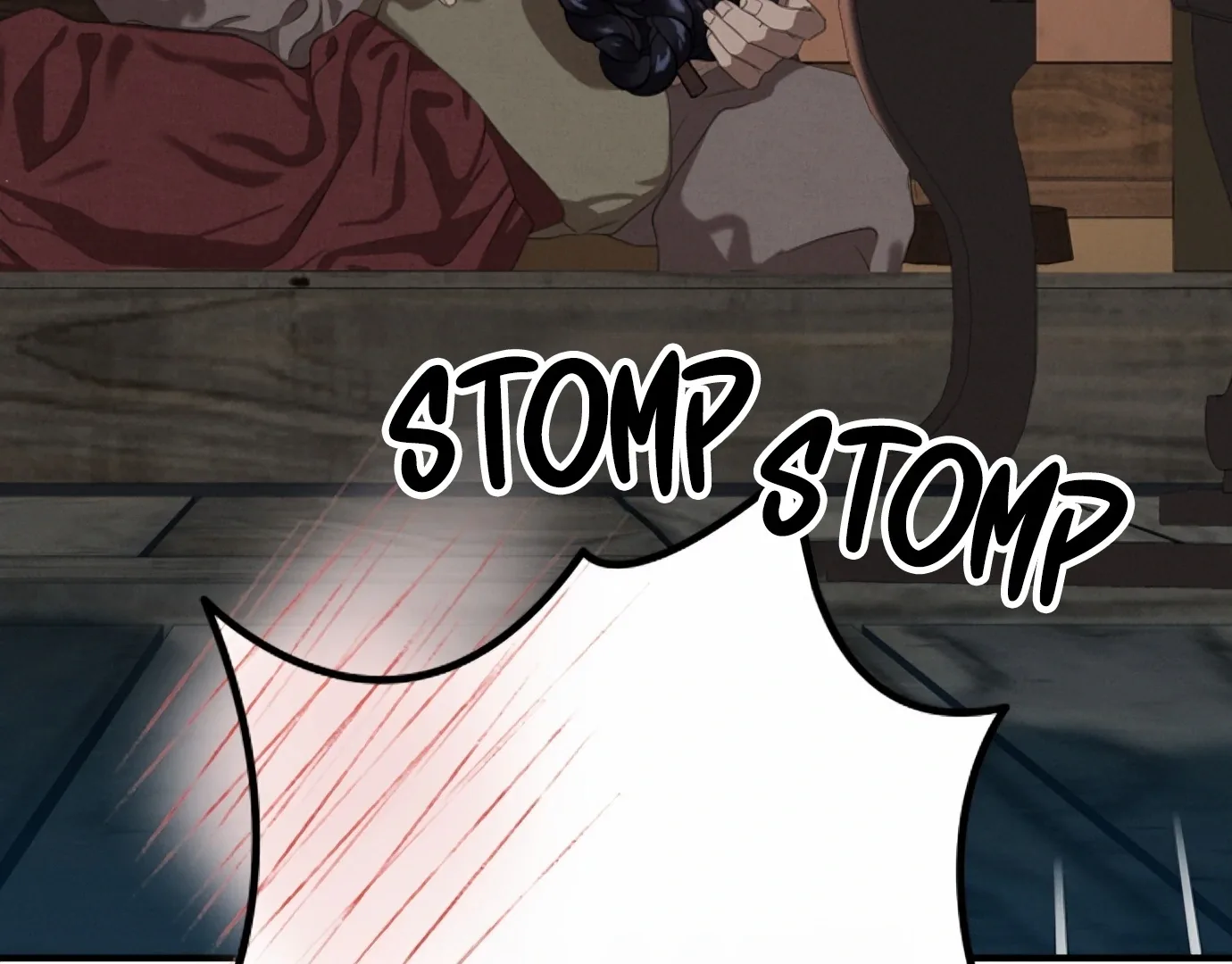 The Case of Selecting a Joseon Queen Chapter 5 page 143