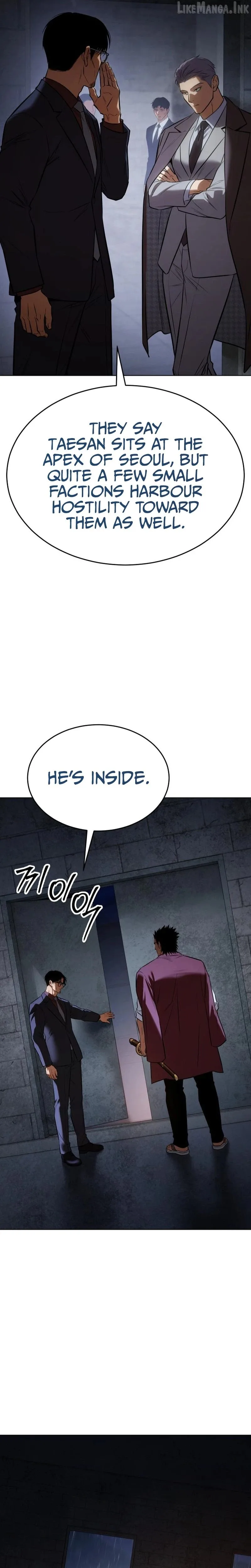 Baek XX Chapter 198 page 34