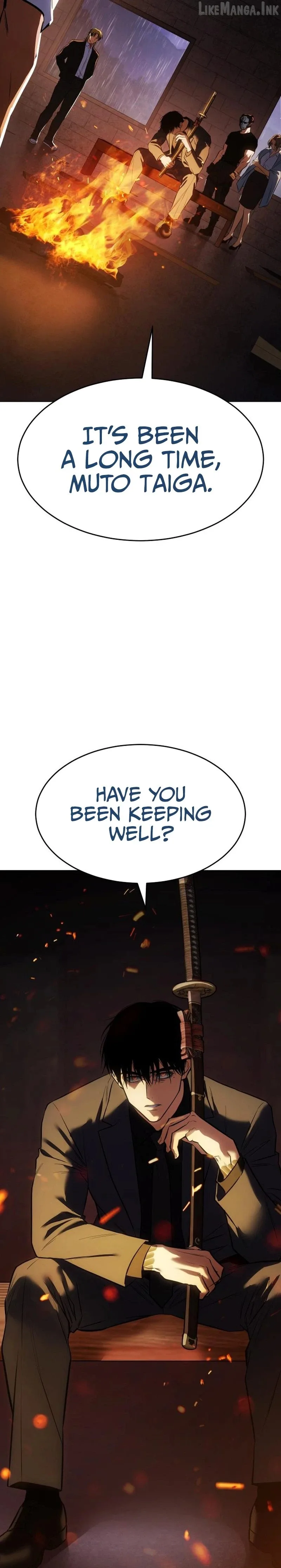 Baek XX Chapter 198 page 36