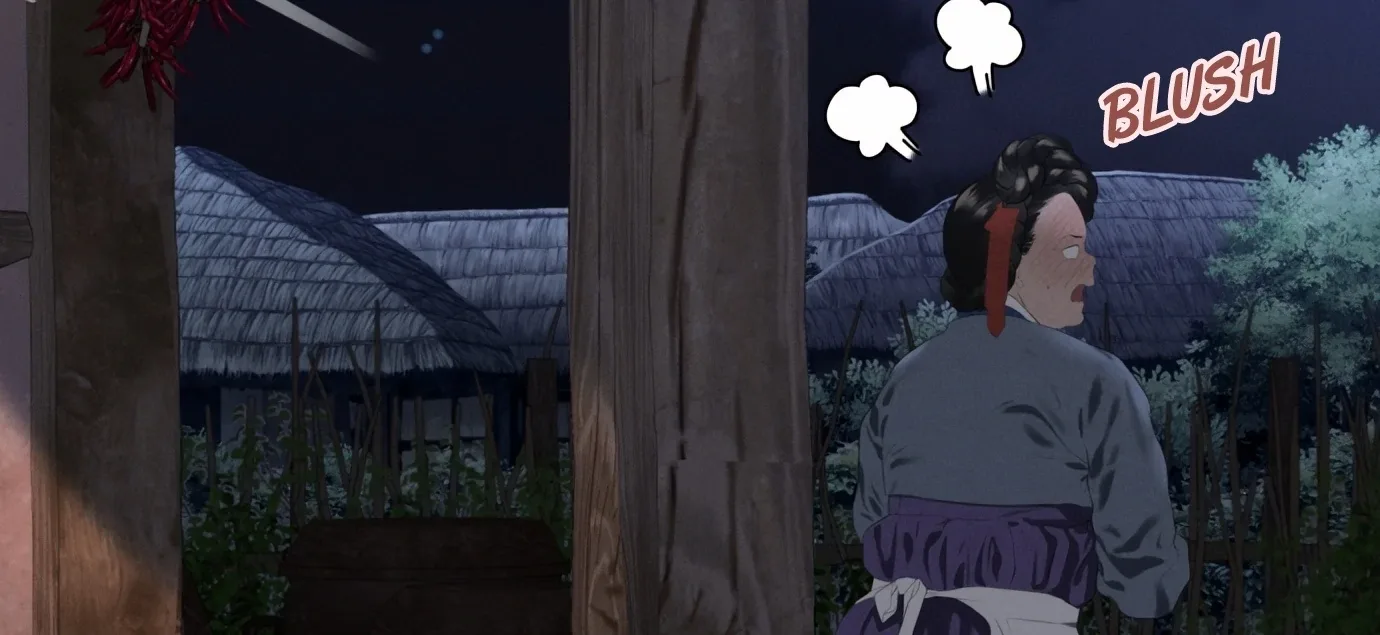 The Case of Selecting a Joseon Queen Chapter 5 page 147