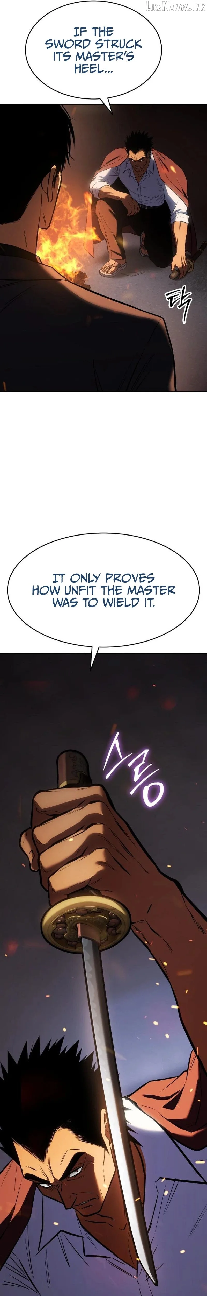 Baek XX Chapter 198 page 41