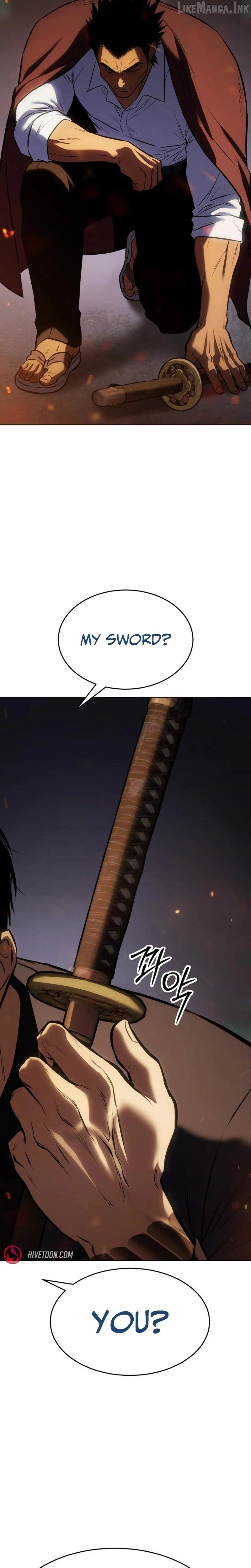 Baek XX Chapter 198 page 38