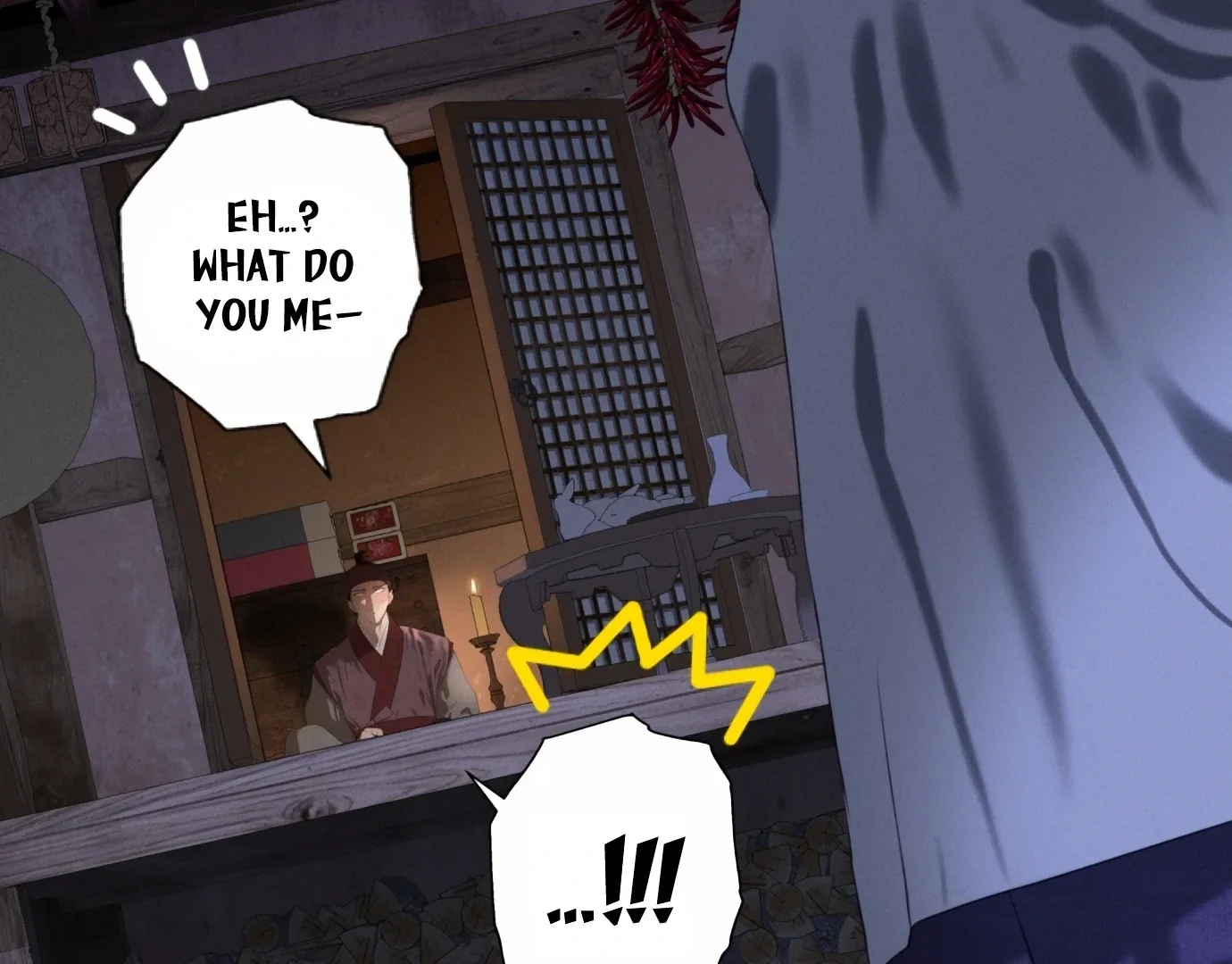 The Case of Selecting a Joseon Queen Chapter 5 page 150