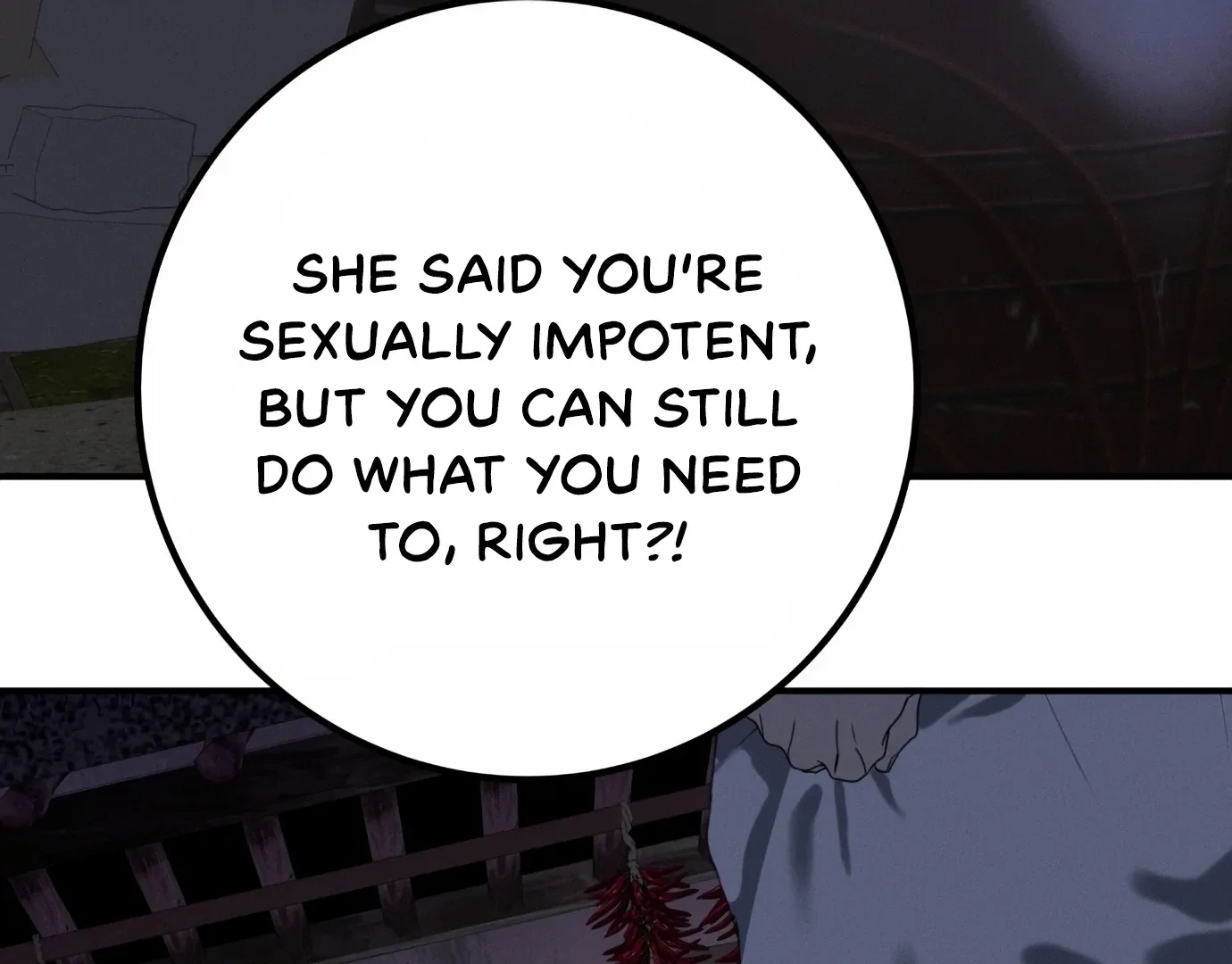 The Case of Selecting a Joseon Queen Chapter 5 page 149