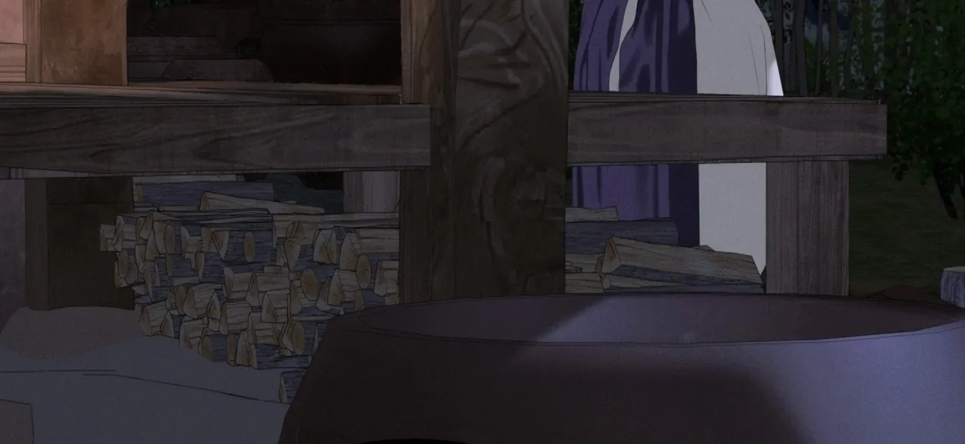 The Case of Selecting a Joseon Queen Chapter 5 page 148