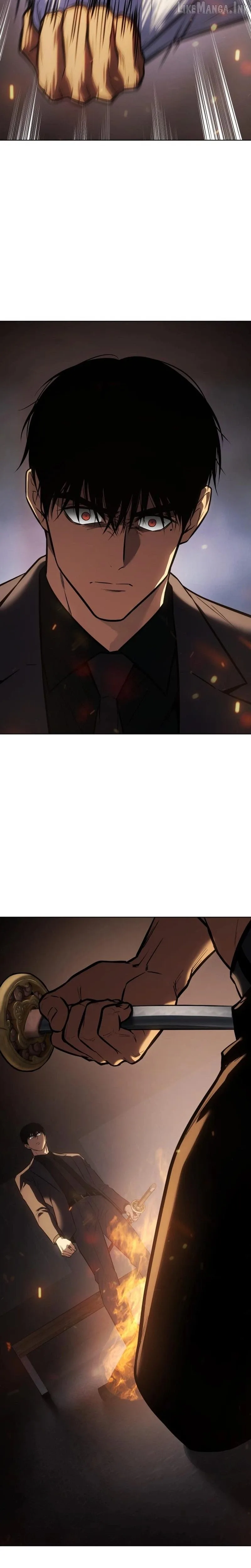 Baek XX Chapter 198 page 44