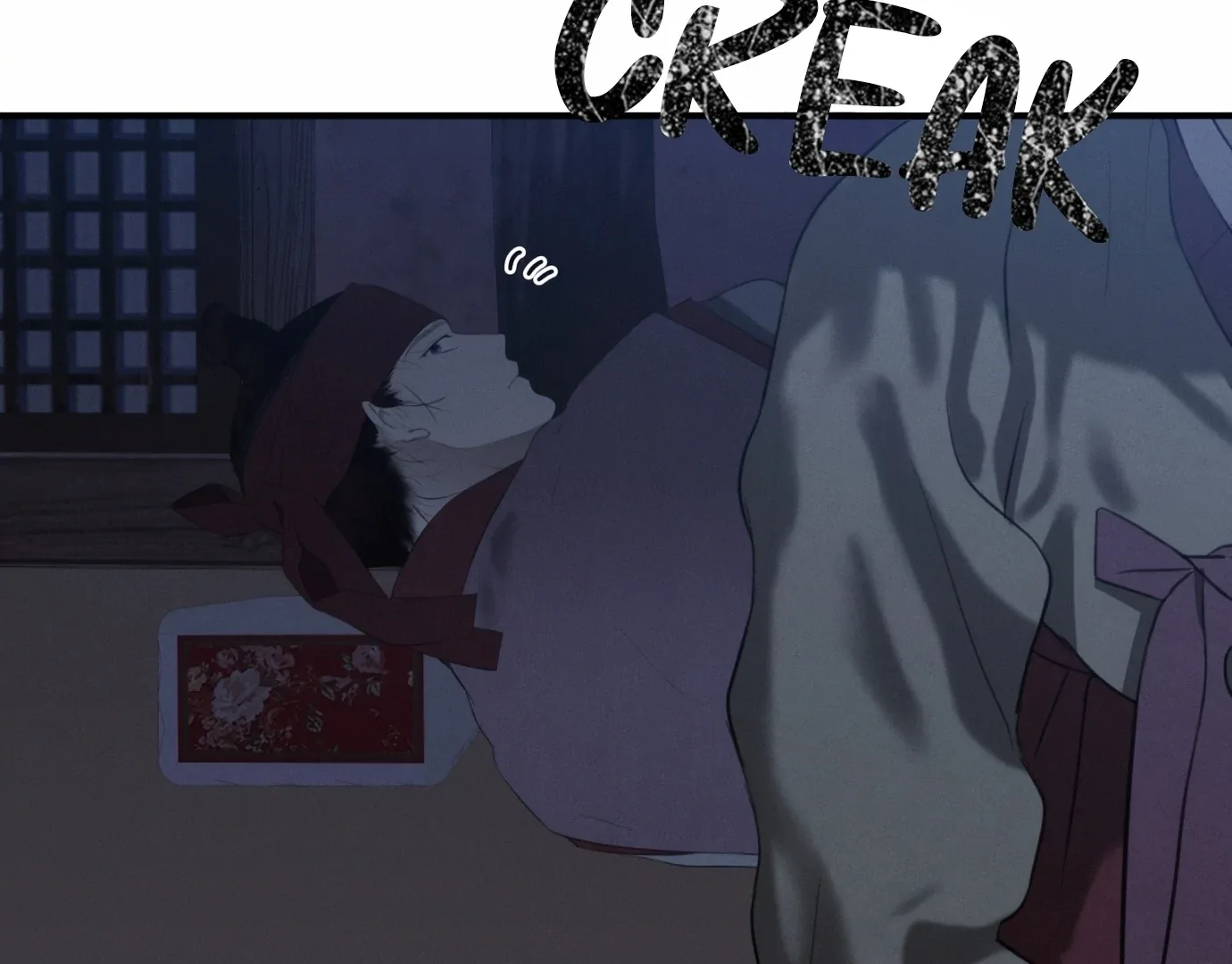 The Case of Selecting a Joseon Queen Chapter 5 page 163