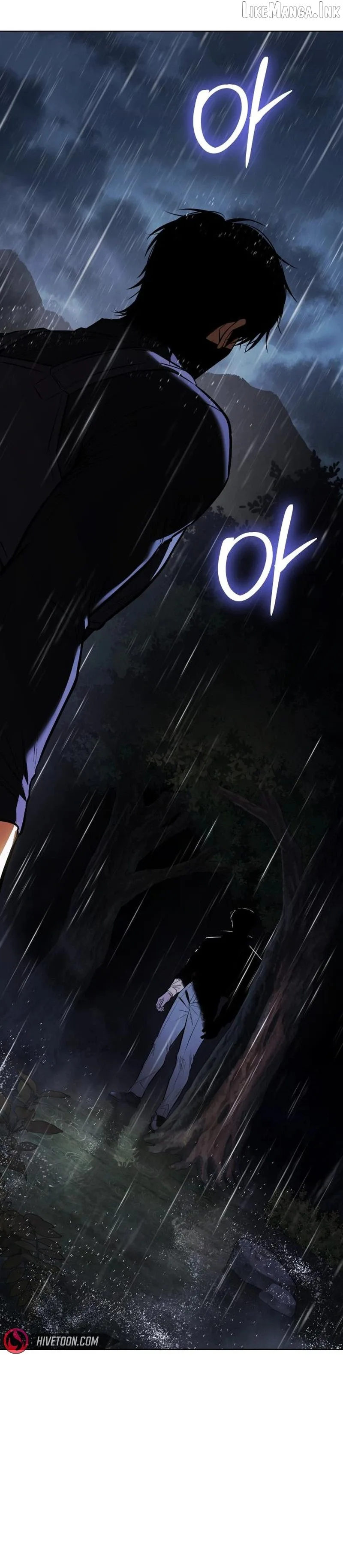 Baek XX Chapter 198 page 48