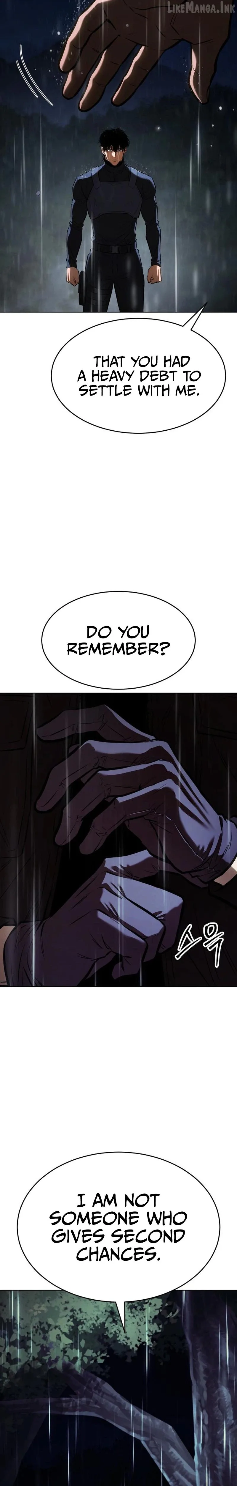 Baek XX Chapter 198 page 50