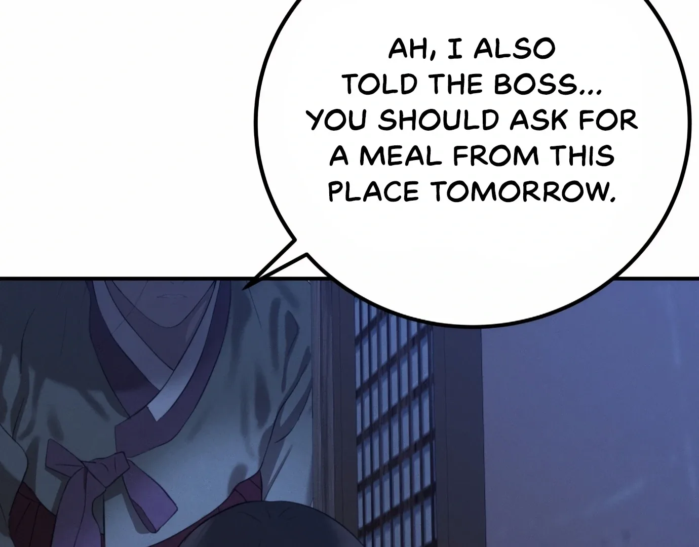 The Case of Selecting a Joseon Queen Chapter 5 page 169