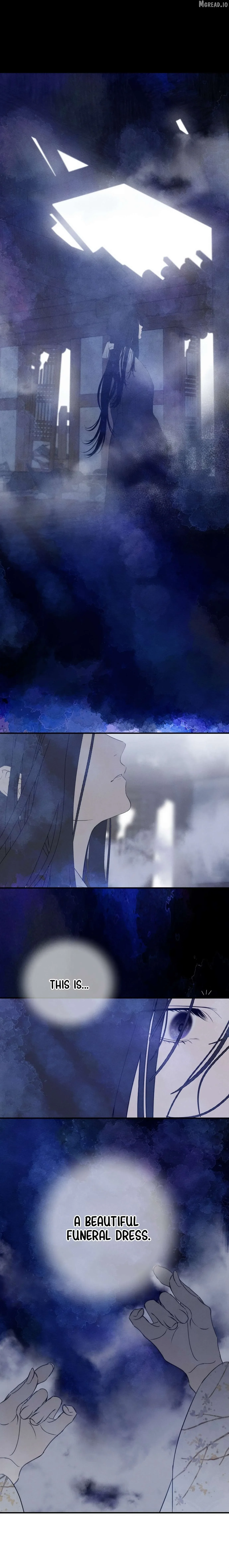 The Case of Selecting a Joseon Queen Chapter 7 page 19