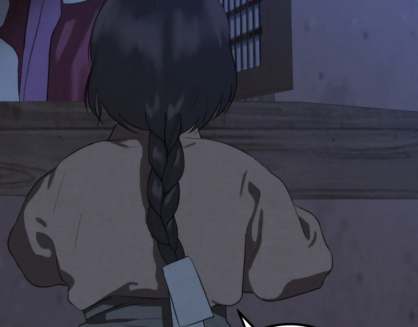 The Case of Selecting a Joseon Queen Chapter 5 page 170