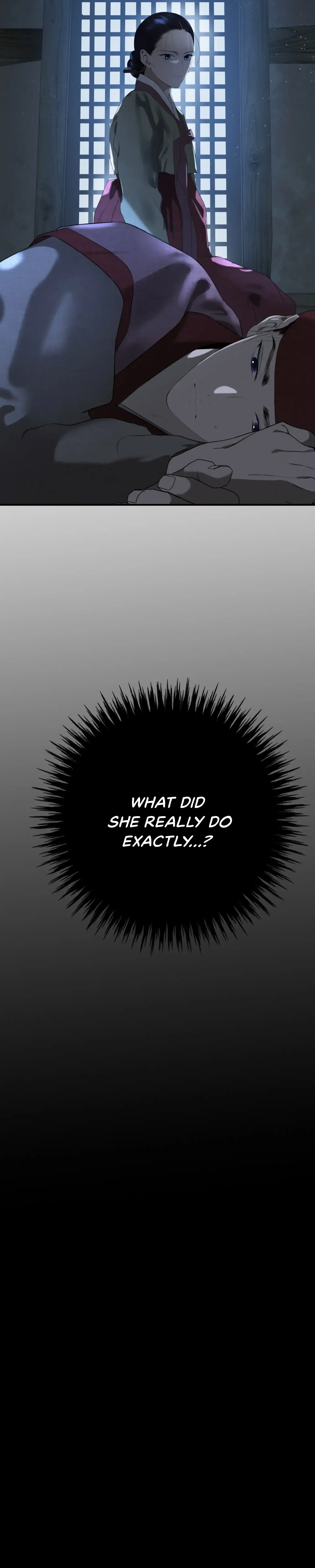 The Case of Selecting a Joseon Queen Chapter 5 page 176