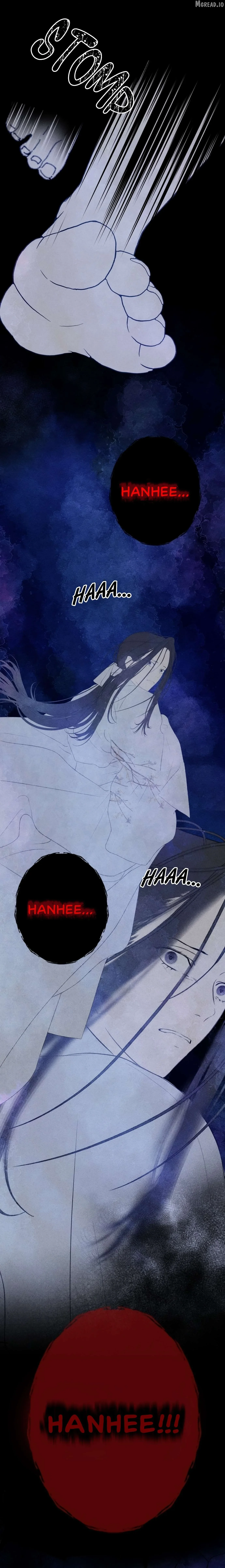 The Case of Selecting a Joseon Queen Chapter 7 page 21
