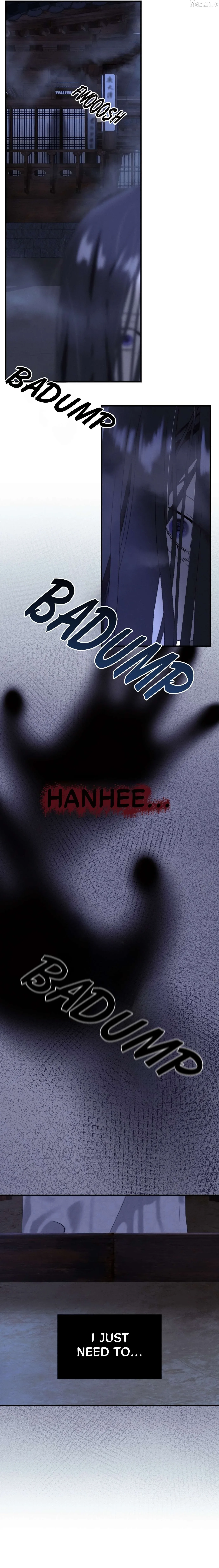 The Case of Selecting a Joseon Queen Chapter 7 page 27