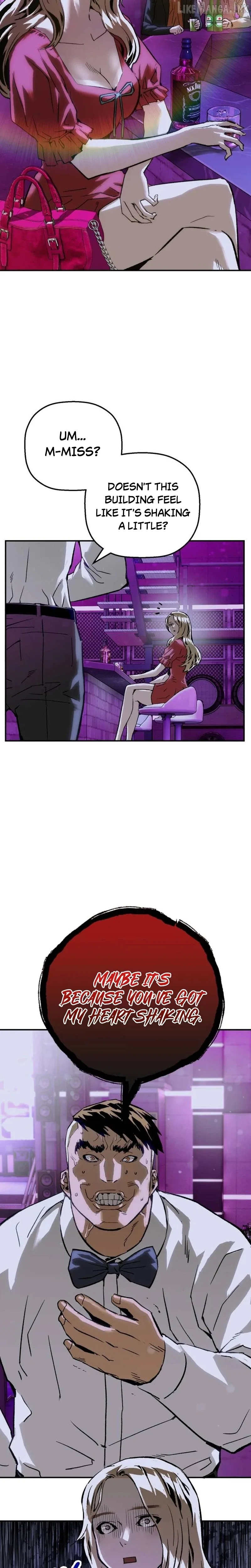 The Villain's Profiler Chapter 68 page 2