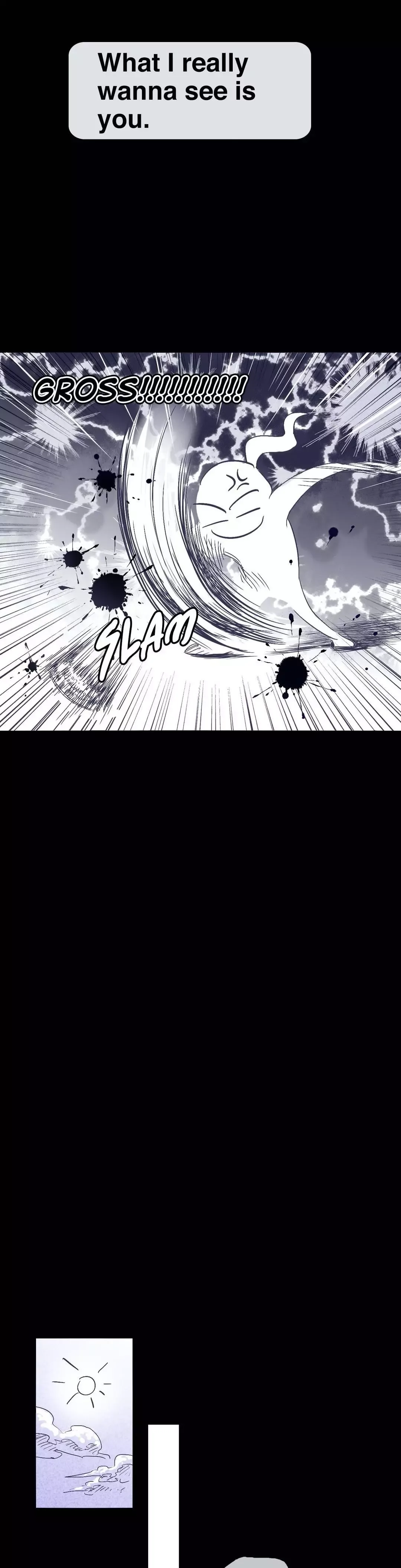 Shades and Shadows Chapter 94 page 9