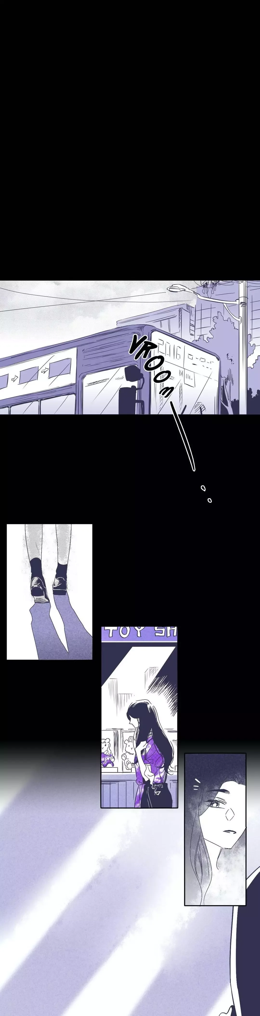 Shades and Shadows Chapter 94 page 16