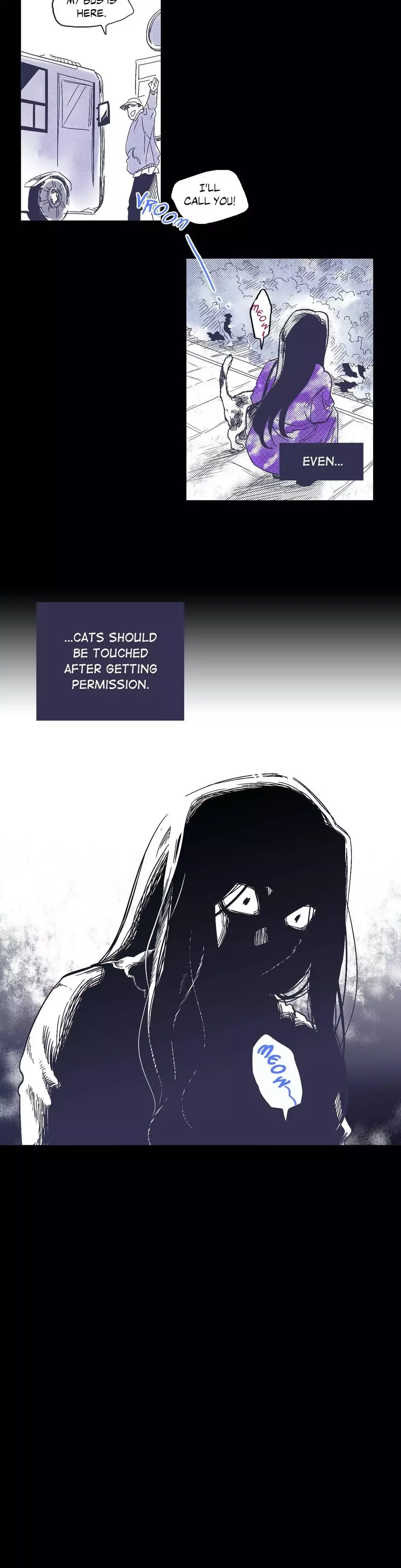 Shades and Shadows Chapter 94 page 15