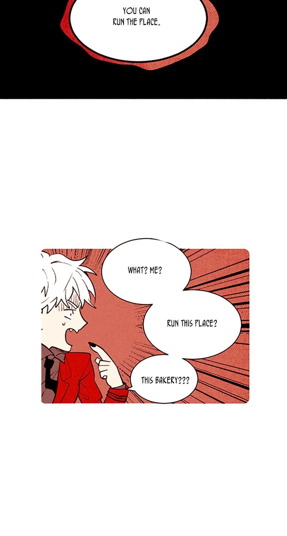 Demons can't be pretty Chapter 143 page 13