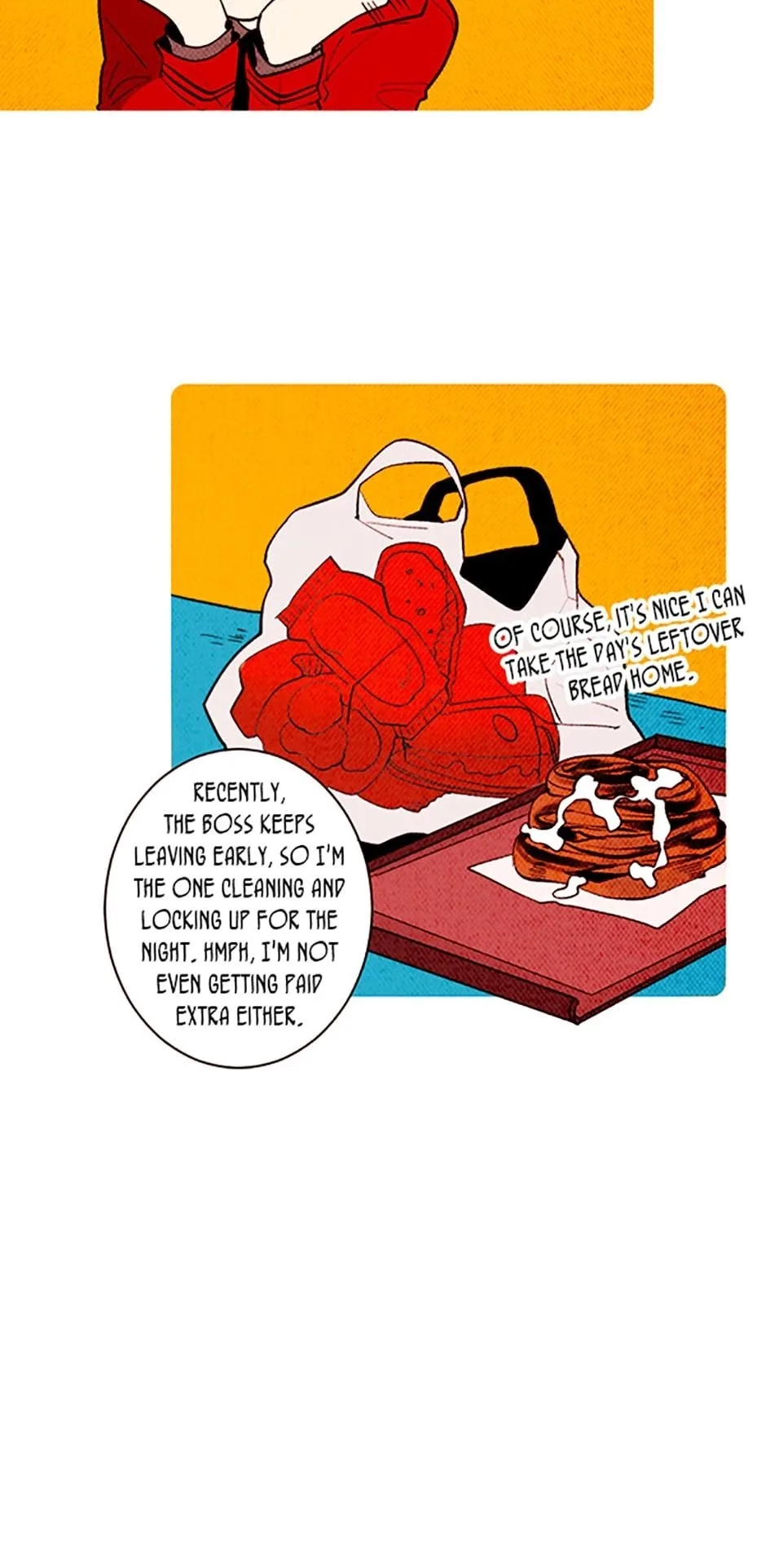 Demons can't be pretty Chapter 143 page 7