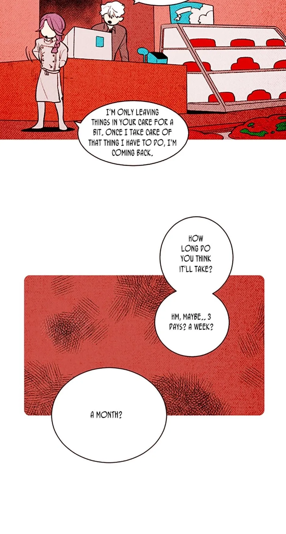 Demons can't be pretty Chapter 143 page 16