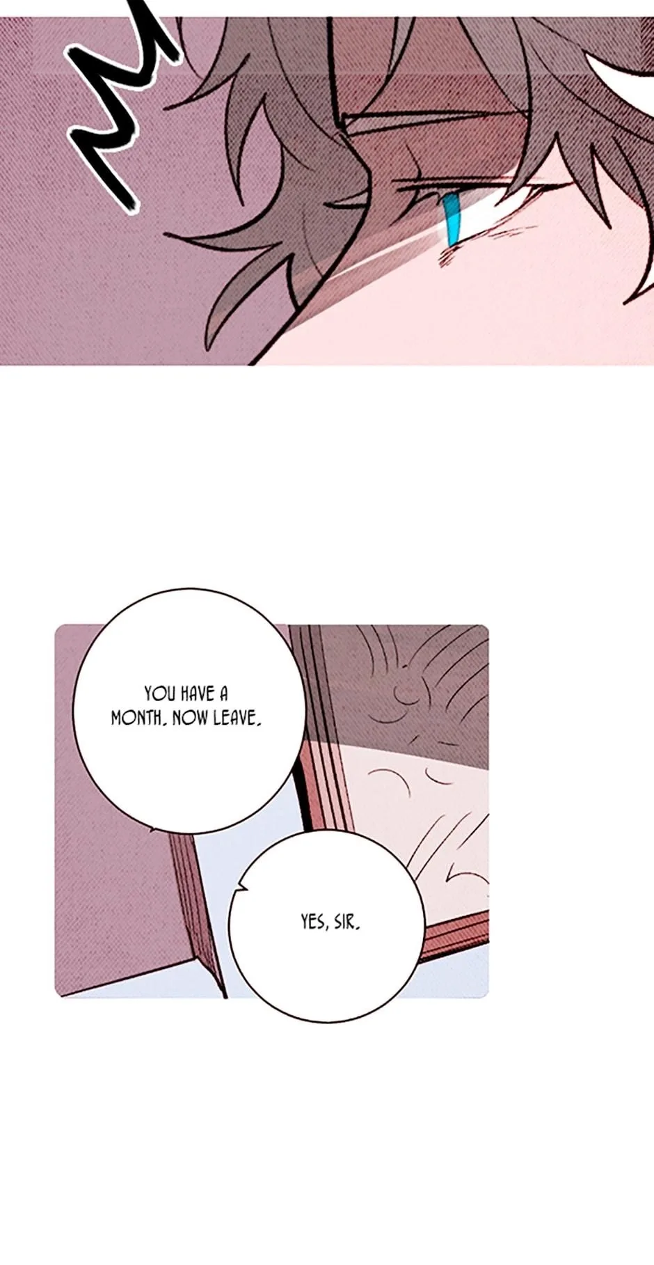 Demons can't be pretty Chapter 143 page 21