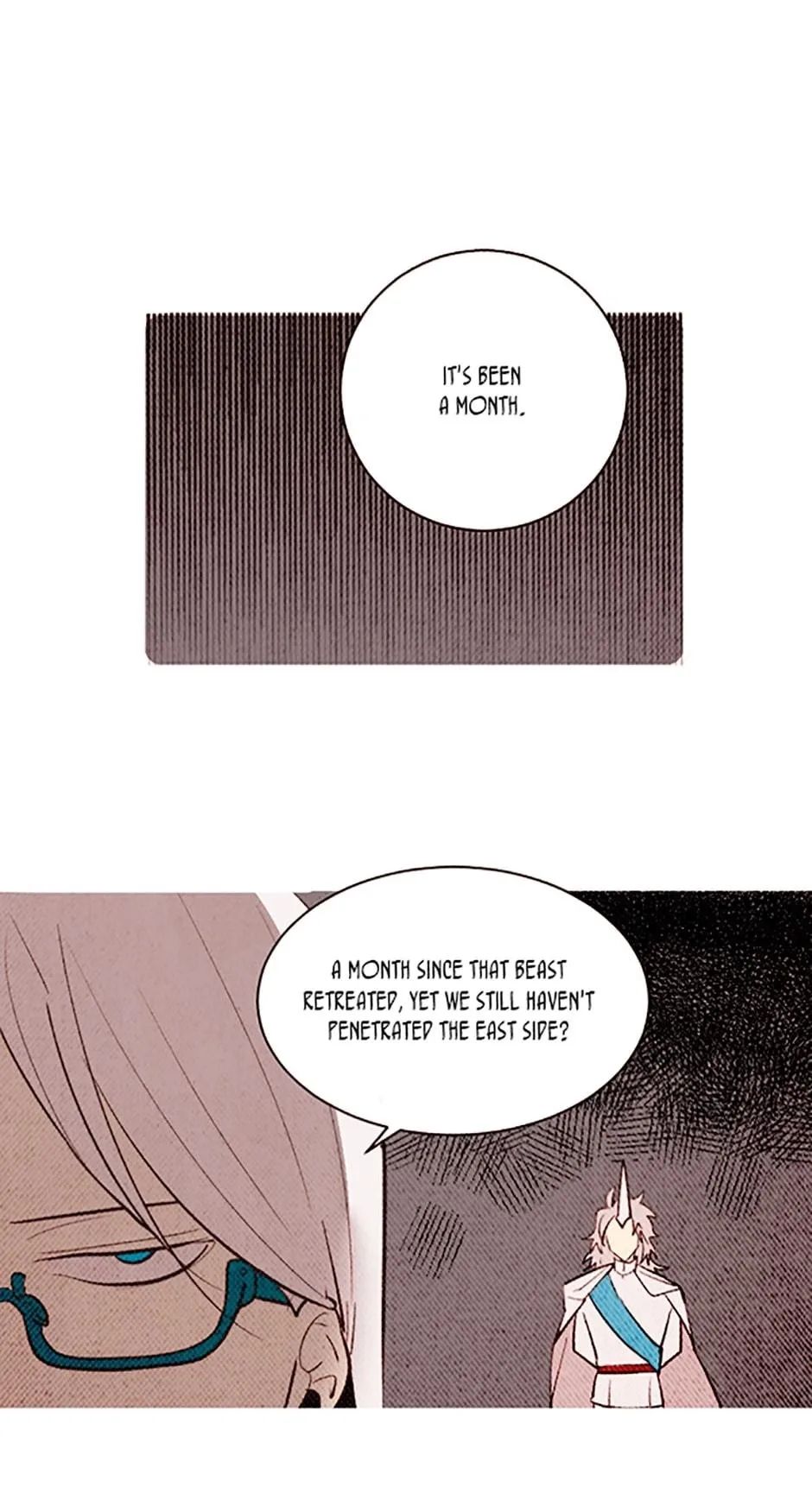 Demons can't be pretty Chapter 143 page 17