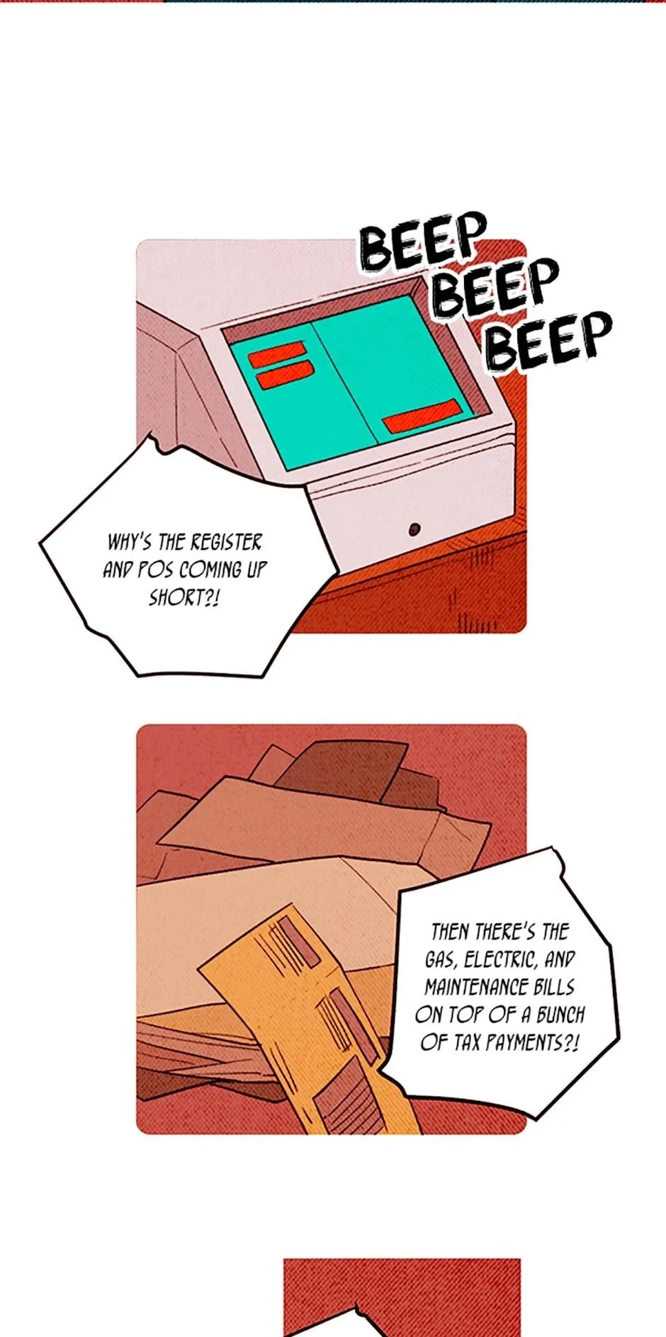 Demons can't be pretty Chapter 143 page 27