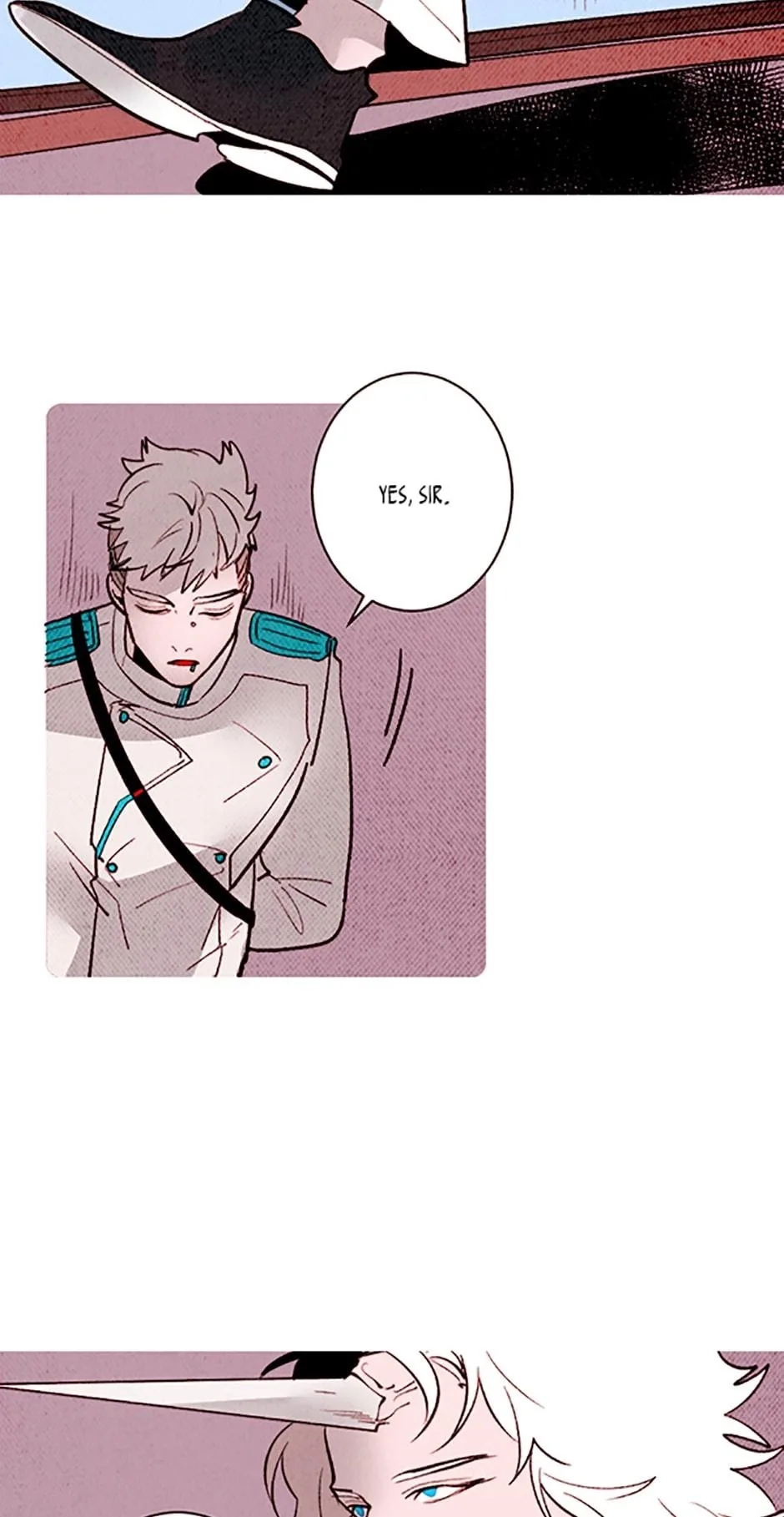 Demons can't be pretty Chapter 143 page 23